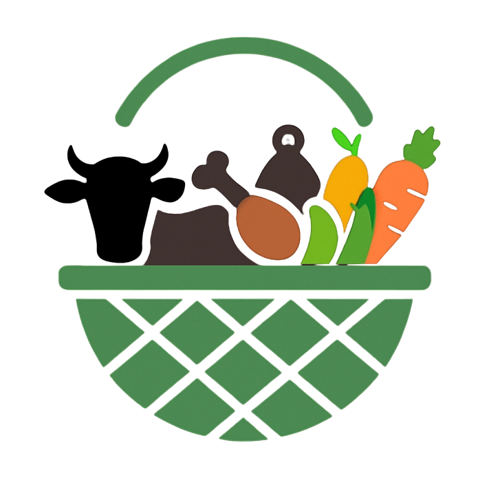Market Basket Logo