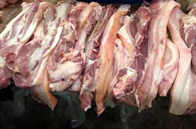 Pork Liempo